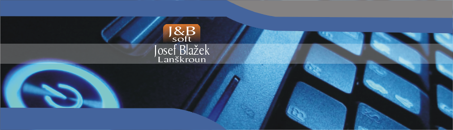 J&B soft - Josef Blaek Lankroun - prmyslov automatizace